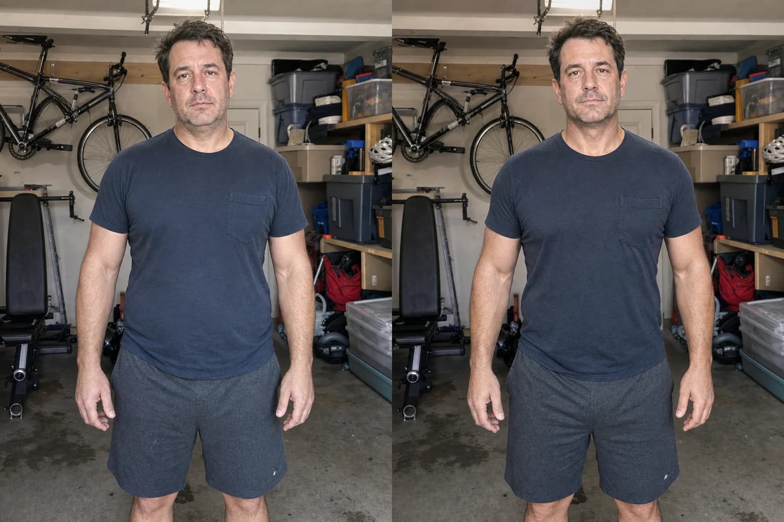 Marcus R. fictional transformation composite